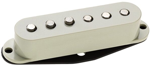 open zoom image for DiMarzio DP415 Area '58 Single-Coil Pickup, Aged White, Main