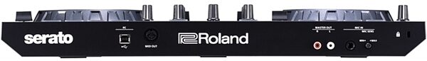 open zoom image for Roland DJ-202 Professional DJ Controller, Open Box (Very Good), View