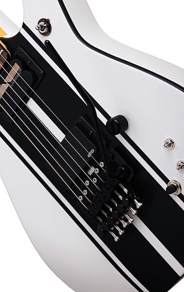 open zoom image for Schecter DJ Ashba Signature Electric Guitar, Alt