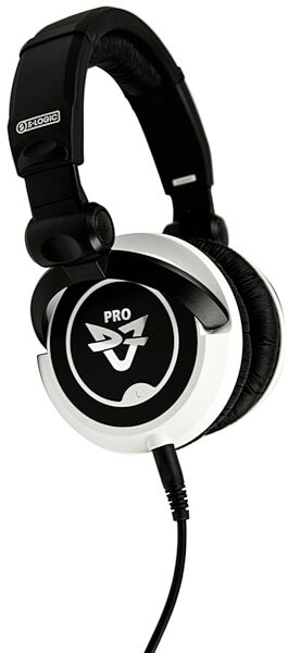open zoom image for Ultrasone DJ-1 Pro Series Headphones, Main