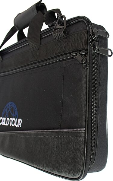 open zoom image for World Tour DJB-482906/6 DJ Controller Bag for Hercules DJControl Inpulse 300 MK2, New, Action Position Back