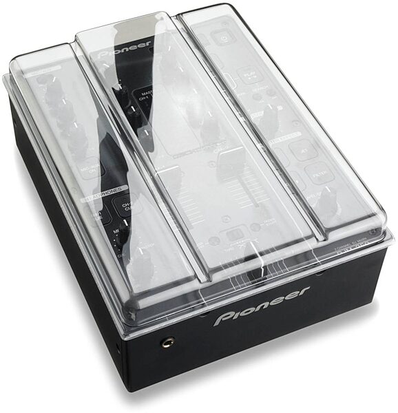open zoom image for DeckSaver Protective Cover for Pioneer DJM-350, Main