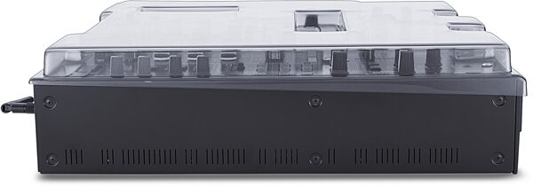 open zoom image for Decksaver Cover for Pioneer DJ DJM-A9 DJ Mixer, New, Action Position Back