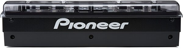 open zoom image for DeckSaver Protective Cover for Pioneer DJM-2000, Front