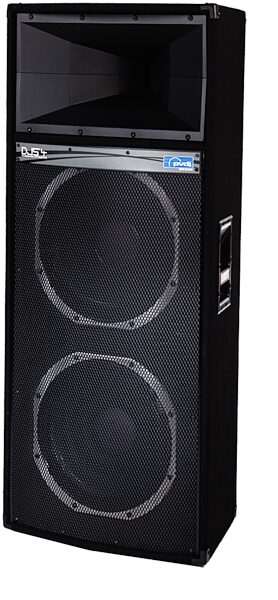 open zoom image for Peavey DJS4 DJ Speaker Enclosure (2x15 in.), Main
