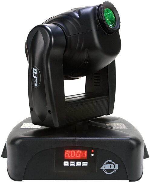 open zoom image for American DJ - DJ Spot LED Pin Spotlight Effect Light, Main