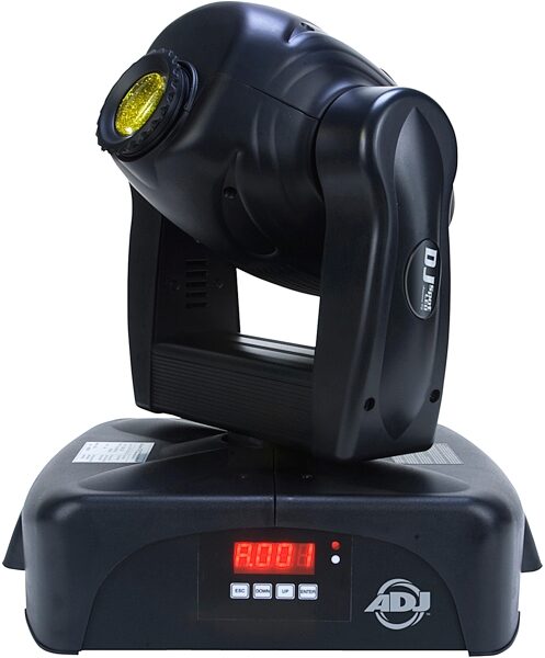 open zoom image for American DJ - DJ Spot LED Pin Spotlight Effect Light, Right