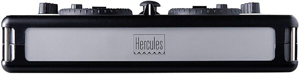 open zoom image for Hercules DJ Control MP3 USB Controller, Front