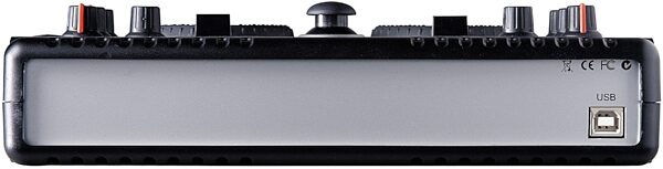open zoom image for Hercules DJ Control MP3 USB Controller, Rear
