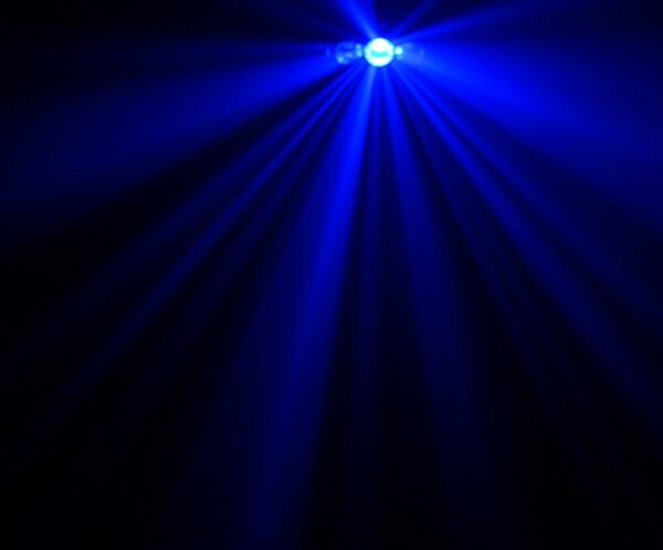 open zoom image for Chauvet DJ Bank FX Effect Light, FX1