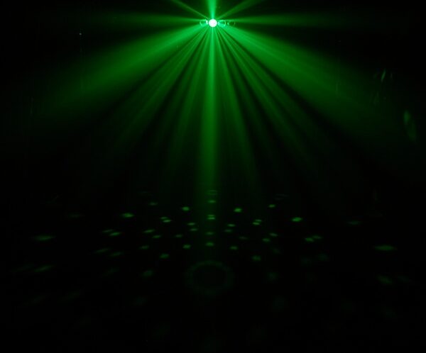 open zoom image for Chauvet DJ Bank FX Effect Light, FX2