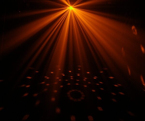 open zoom image for Chauvet DJ Bank FX Effect Light, FX3