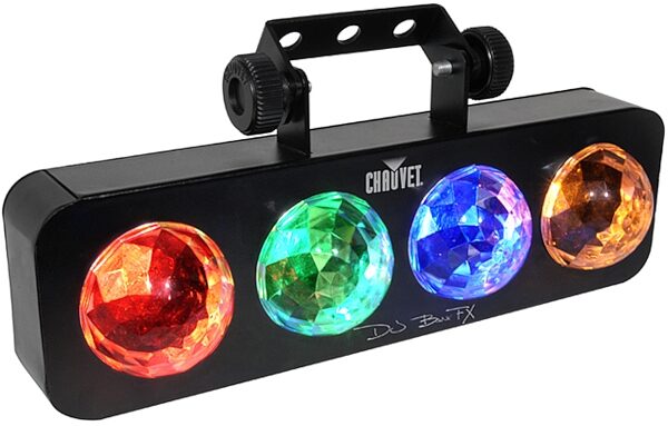 open zoom image for Chauvet DJ Bank FX Effect Light, Main