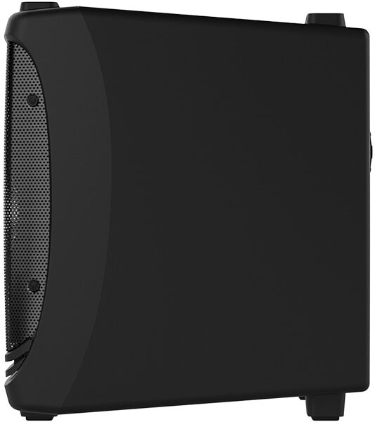open zoom image for Mackie DLM12 12" Powered Loudspeaker (2000 Watts), New, Side