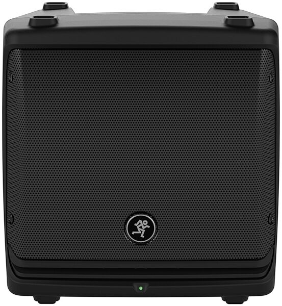 open zoom image for Mackie DLM8 8" Powered Loudspeaker (2000 Watts), New, Main