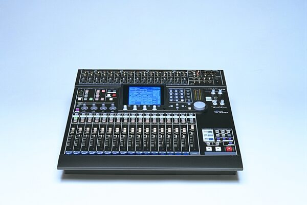 open zoom image for TASCAM DM24 24-Channel Digital Mixer, Main