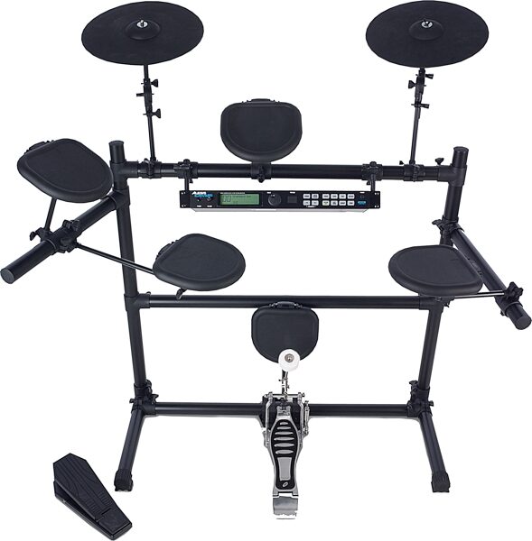 open zoom image for Alesis DM5KIT Electronic Drum Kit with DM5 Module, Main