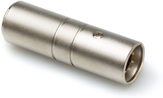 open zoom image for Hosa DMT-485 DMX-512 Terminator, New, Main