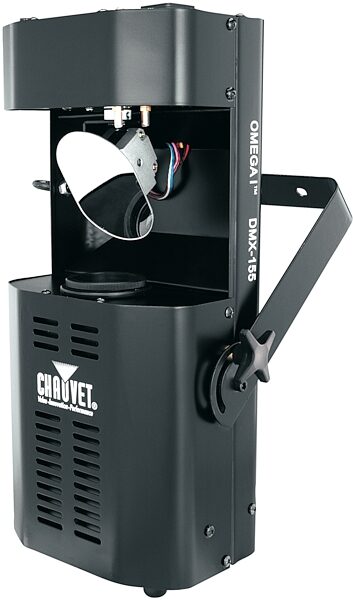 open zoom image for Chauvet Omega 1 Lighting Package, Omega 1 DMX-155