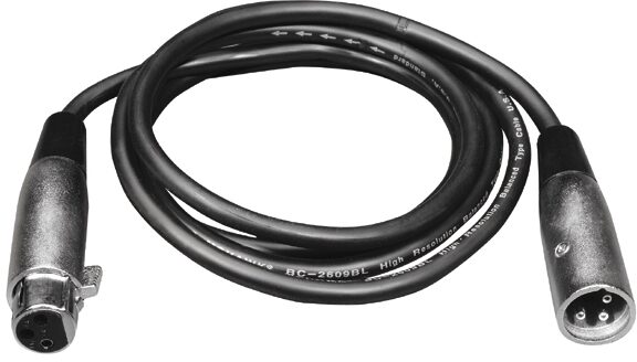 open zoom image for Chauvet Omega 1 Lighting Package, Cable
