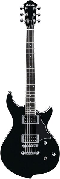 open zoom image for Ibanez DN300 Electric Guitar, Black