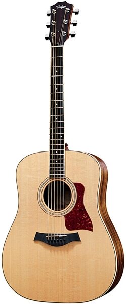 open zoom image for Taylor DN4 Dreadnought Acoustic Guitar (with Case), Main