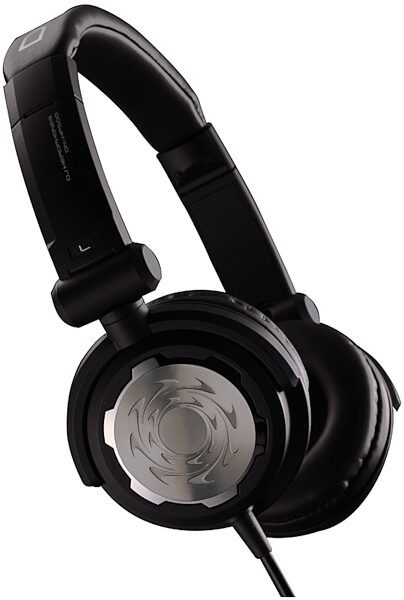 open zoom image for Denon DNHP500 Professional DJ Headphones, Main