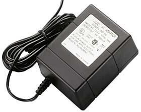 open zoom image for Dunlop ECB02 9VDC Power Supply for Bass Crybaby, Main