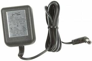 open zoom image for Dunlop ECB05 12VDC Power Supply for Ace, Main