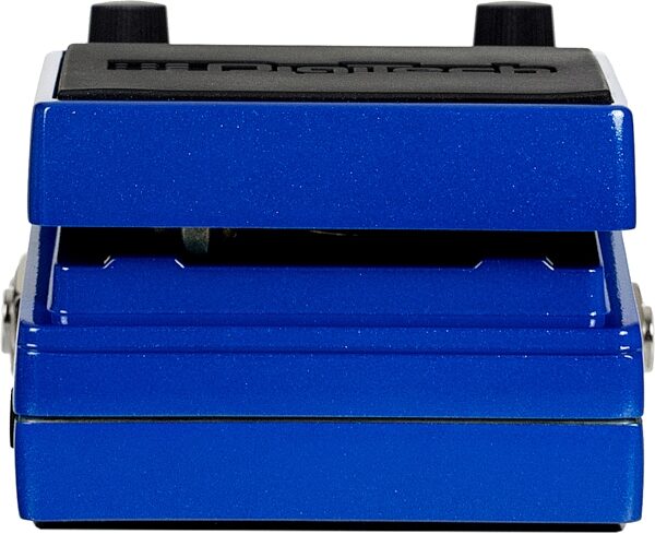 open zoom image for DigiTech JamMan Solo HD Looper Pedal, New, Action Position Back