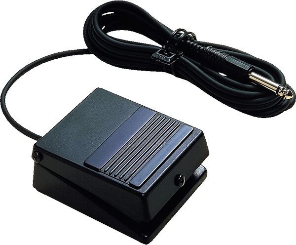 open zoom image for Roland DP-2 Damper Pedal in Black, Main
