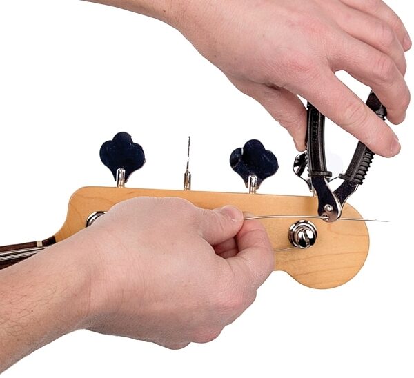 open zoom image for D'Addario Bass ProWinder Peg Winder, New, view