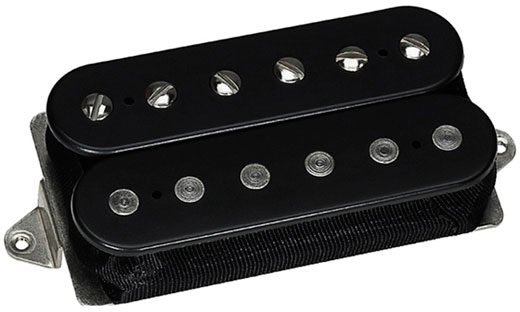 open zoom image for DiMarzio DP255F Transition F-Spaced Humbucker Pickup, Main