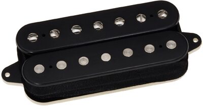 open zoom image for DiMarzio DP755 Tone Zone 7 7-String Humbucker Pickup, Main