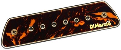 open zoom image for DiMarzio DP230 The Angel Acoustic Soundhole Pickup, Main