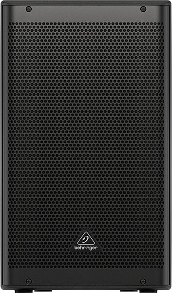 open zoom image for Behringer DR112DSP Active Speaker, Action Position Back