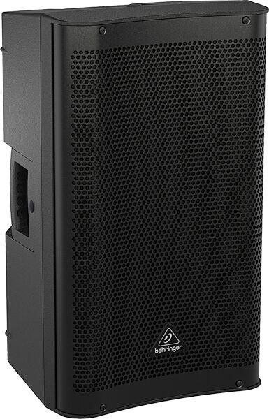 open zoom image for Behringer DR112DSP Active Speaker, Action Position Back