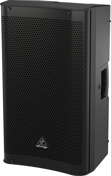 open zoom image for Behringer DR112DSP Active Speaker, Action Position Back
