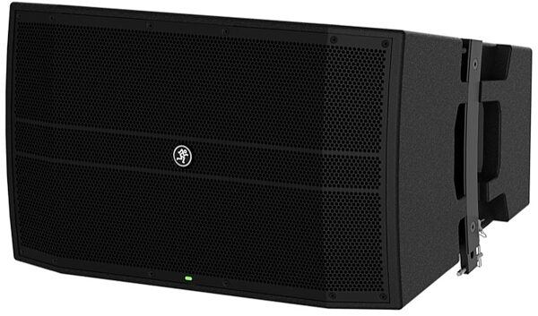 open zoom image for Mackie DRM-12A Powered Line Array Speaker, Single Speaker, Main