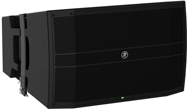 open zoom image for Mackie DRM-12A Powered Line Array Speaker, Single Speaker, ve