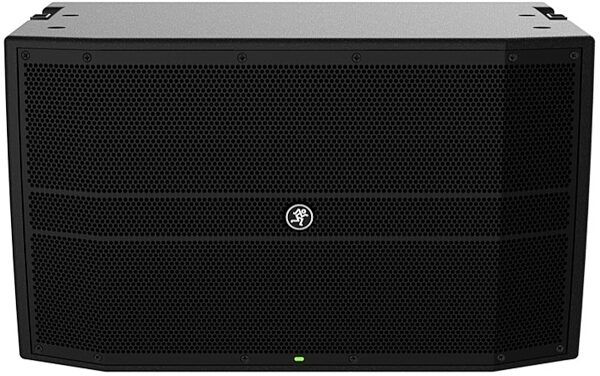 open zoom image for Mackie DRM-12A Powered Line Array Speaker, Single Speaker, ve
