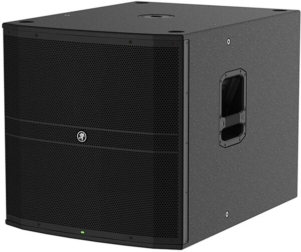 open zoom image for Mackie DRM-18S Powered Subwoofer, Single, Main