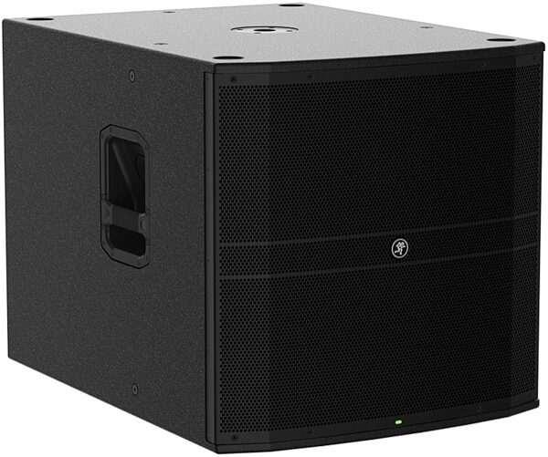 open zoom image for Mackie DRM-18S Powered Subwoofer, Single, ve