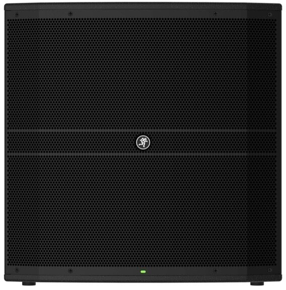open zoom image for Mackie DRM-18S Powered Subwoofer, Single, ve