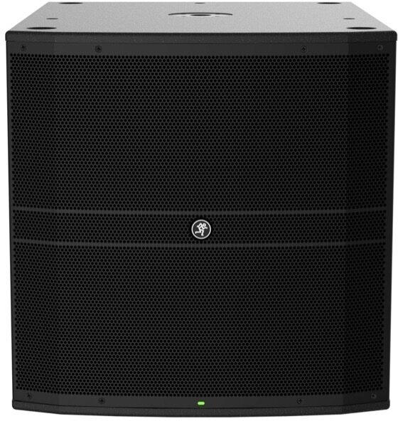 open zoom image for Mackie DRM-18S Powered Subwoofer, Single, ve