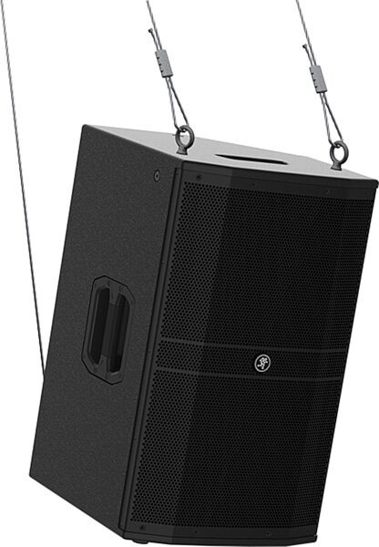 open zoom image for Mackie DRM212-P Passive, Unpowered Loudspeaker, New, Action Position Back