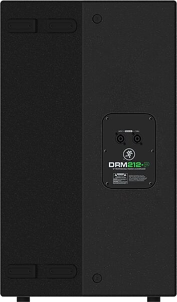 open zoom image for Mackie DRM212-P Passive, Unpowered Loudspeaker, New, Action Position Back