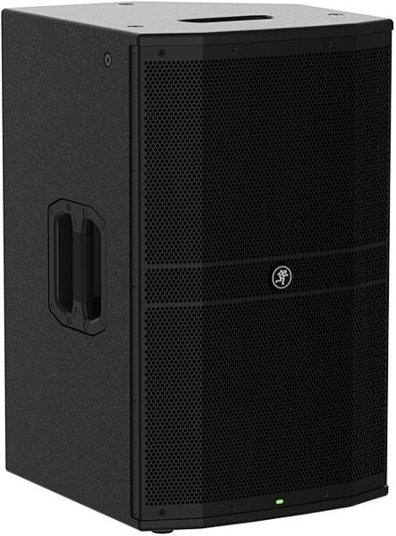 open zoom image for Mackie DRM-212 Powered Loudspeaker, Single Speaker, ve