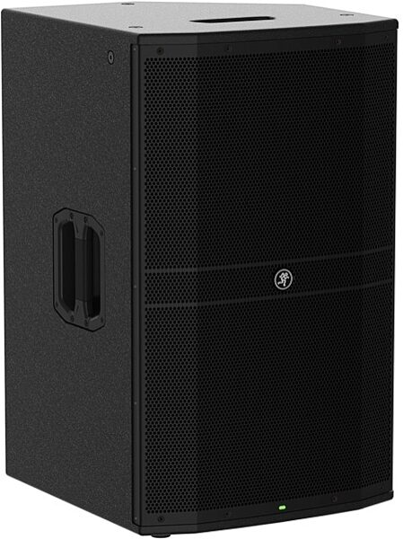 open zoom image for Mackie DRM-215 Powered Loudspeaker, Single Speaker, ve