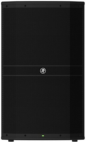open zoom image for Mackie DRM-215 Powered Loudspeaker, Single Speaker, ve